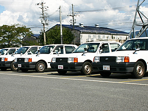 橿原自動車教習所